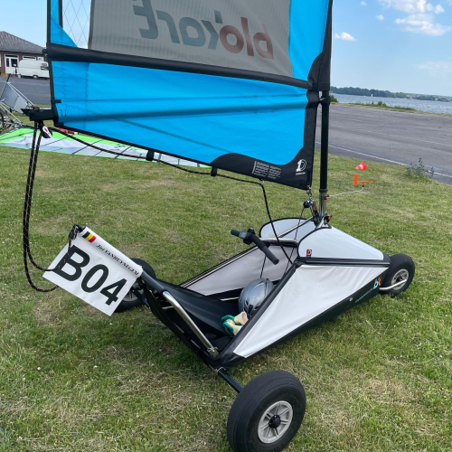 blokart